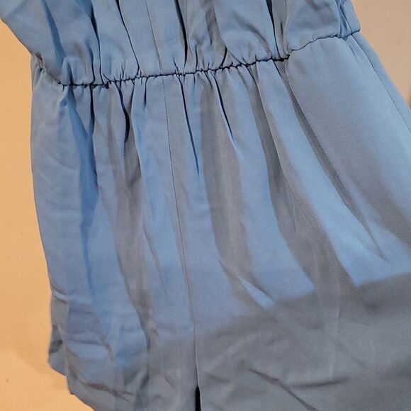 Rachel and Zoe romper size 0 NWT - Picture 2 of 11